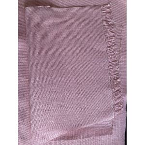 Faux Linen Mesh Sheet Brown Lattice Pack 10 Sheets